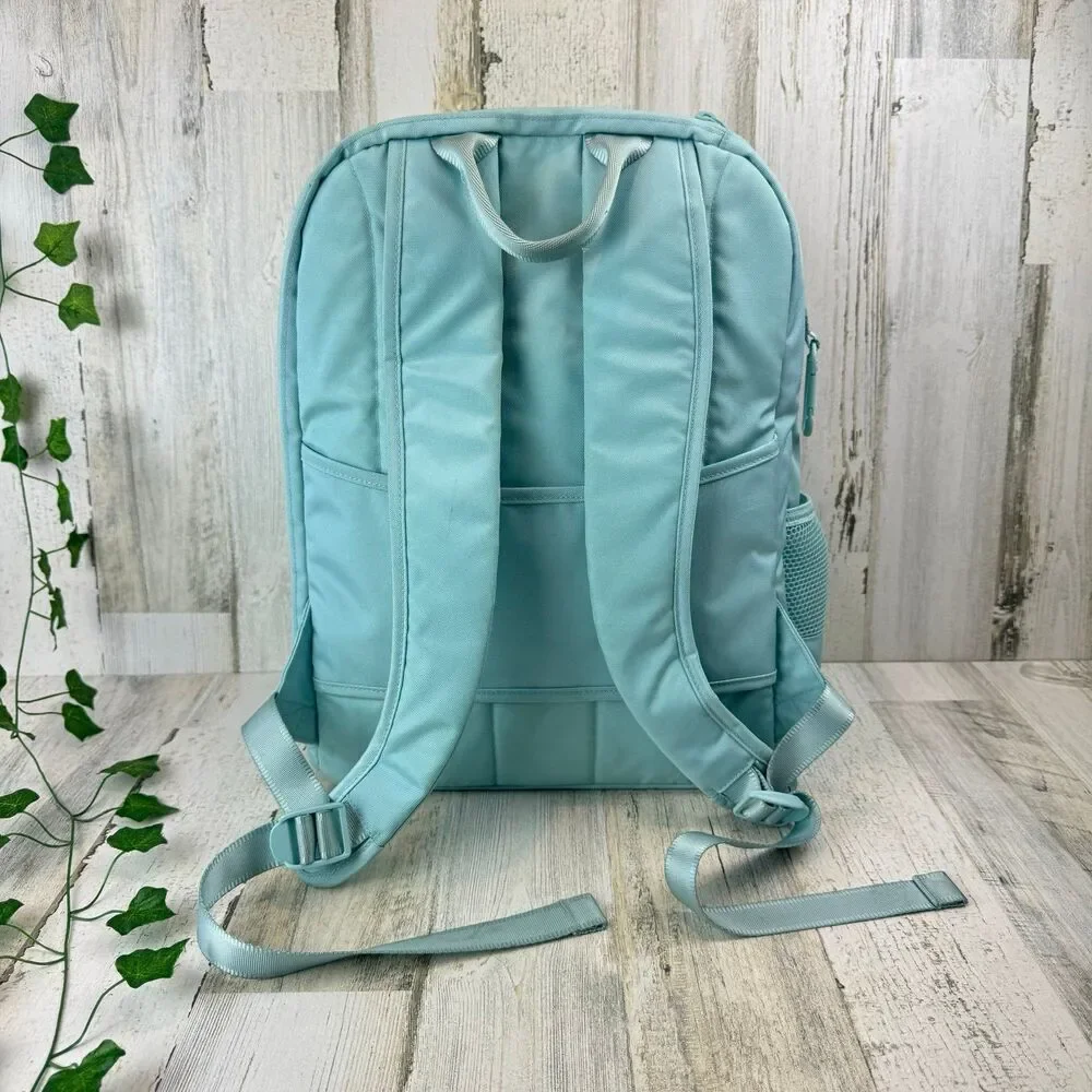 Vera Bradley Recycled Lighten Up Reactive Grand Backpack - Picture 3 of 12